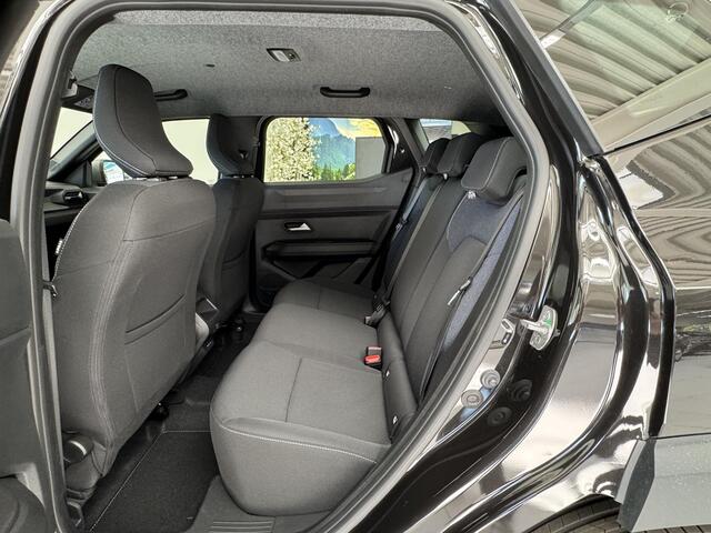 Dacia DUSTER 1.8 hybrid 155 expression | Nieuw uit voorraad | Navigatie | Camera | Cruise Control |