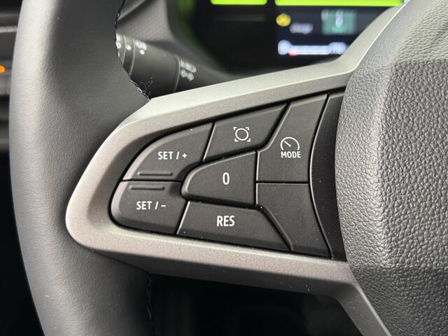 Dacia DUSTER 1.8 hybrid 155 expression | Nieuw uit voorraad | Navigatie | Camera | Cruise Control |