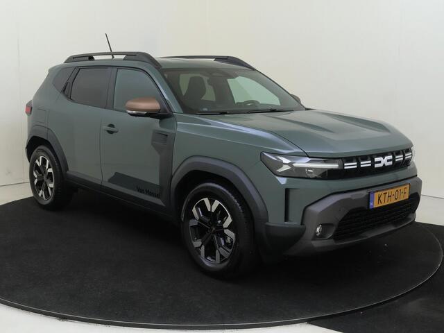 Dacia DUSTER 1.2 mild hybrid 140 extreme | Navigatie | Camera