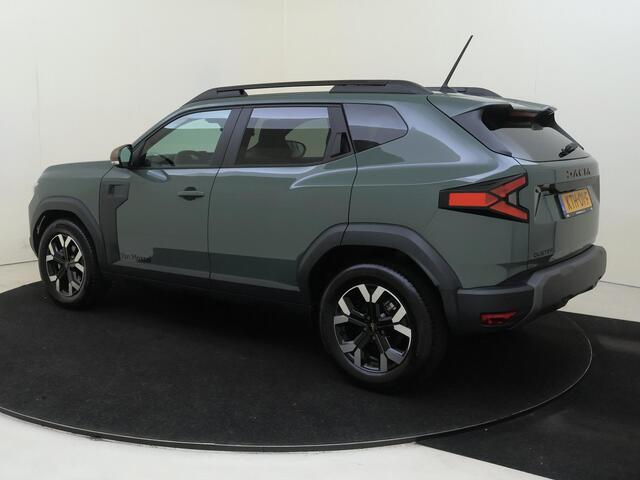 Dacia DUSTER 1.2 mild hybrid 140 extreme | Navigatie | Camera