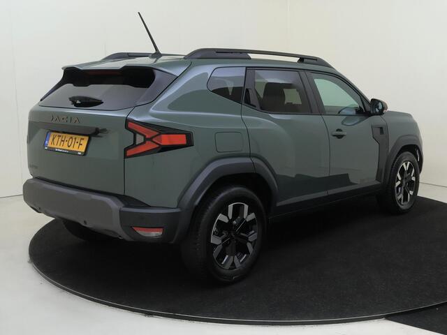 Dacia DUSTER 1.2 mild hybrid 140 extreme | Navigatie | Camera