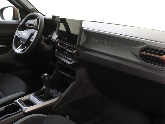 Dacia DUSTER 1.2 mild hybrid 140 extreme | Navigatie | Camera