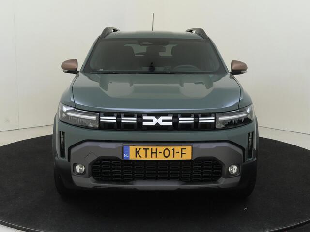 Dacia DUSTER 1.2 mild hybrid 140 extreme | Navigatie | Camera