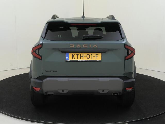 Dacia DUSTER 1.2 mild hybrid 140 extreme | Navigatie | Camera