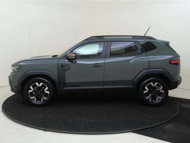 Dacia DUSTER 1.2 mild hybrid 140 extreme | Navigatie | Camera