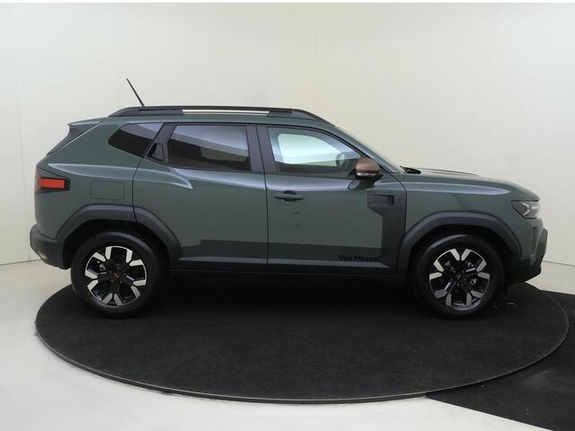 Dacia DUSTER 1.2 mild hybrid 140 extreme | Navigatie | Camera