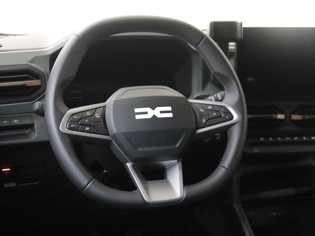 Dacia DUSTER 1.2 mild hybrid 140 extreme | Navigatie | Camera