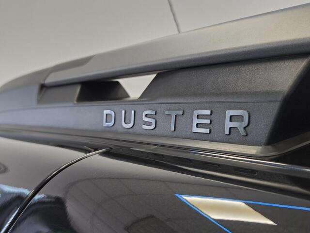 Dacia DUSTER 1.3 TCe 150 Journey Navigatie CruiseControl Trekhaak