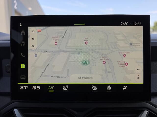 Dacia DUSTER 1.0 TCe 100 ECO-G Journey | Navigatie | 360º Camera | Stoel en stuurverwarming |