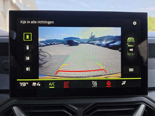 Dacia DUSTER 1.0 TCe 100 ECO-G Journey | Navigatie | 360º Camera | Stoel en stuurverwarming |