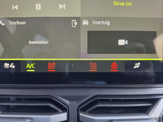Dacia DUSTER 1.0 TCe 100 ECO-G Journey | Navigatie | 360º Camera | Stoel en stuurverwarming |