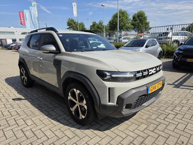 Dacia DUSTER 1.0 TCe 100 ECO-G Journey | Navigatie | 360º Camera | Stoel en stuurverwarming |
