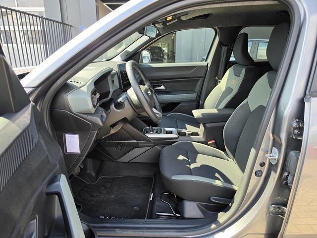 Dacia DUSTER 1.6 Hybrid 140 Extreme | Navigatie | 360º Camera | Stoel en stuurverwarming |