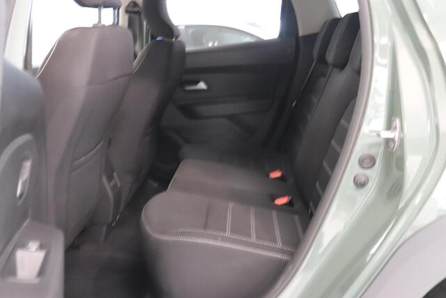 Dacia DUSTER 1.0 TCe 100 ECO-G Journey | 360° Camera | Side & Bull-bar | Navigatie | LPG-G3 | Cruise control | LED | Climate control |