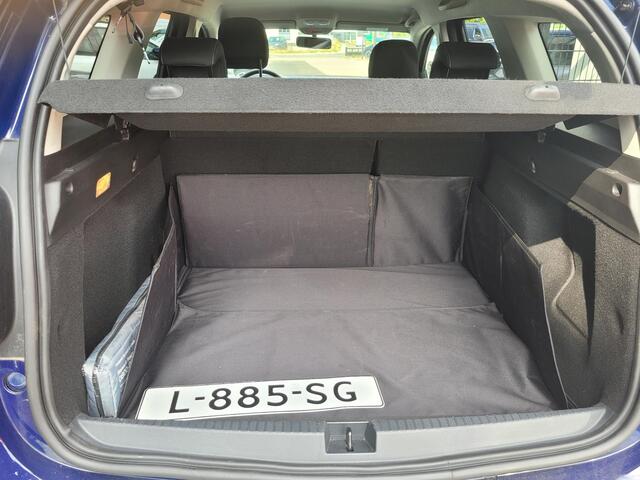 Dacia DUSTER 1.0 TCe Prestige | Navigatie | Camera | Trekhaak | 1e Eigenaar | Dealer Onderhouden