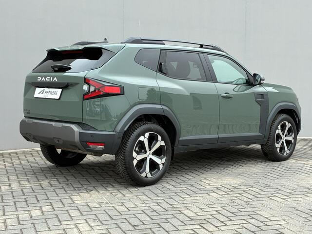 Dacia DUSTER 1.6 Hybrid 140 Journey / Techno Pakket / Pack Assist / Apple Carplay/Android Auto / achteruitrijcamera / cruise control /