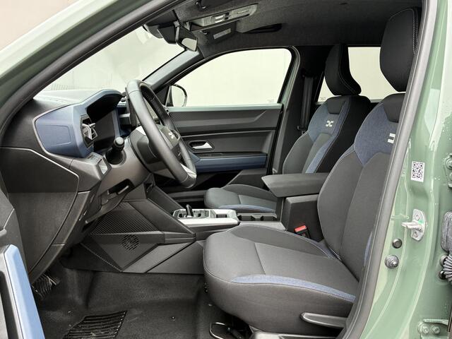 Dacia DUSTER 1.6 Hybrid 140 Journey / Techno Pakket / Pack Assist / Apple Carplay/Android Auto / achteruitrijcamera / cruise control /