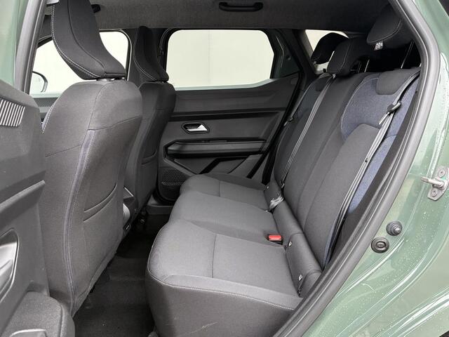 Dacia DUSTER 1.6 Hybrid 140 Journey / Techno Pakket / Pack Assist / Apple Carplay/Android Auto / achteruitrijcamera / cruise control /