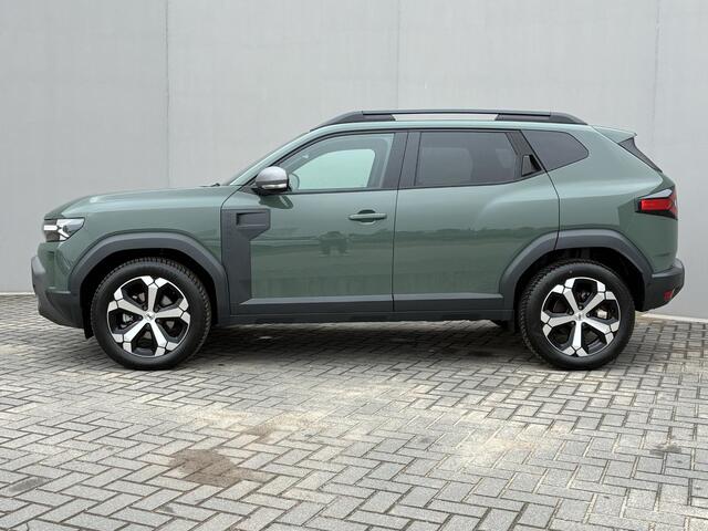 Dacia DUSTER 1.6 Hybrid 140 Journey / Techno Pakket / Pack Assist / Apple Carplay/Android Auto / achteruitrijcamera / cruise control /