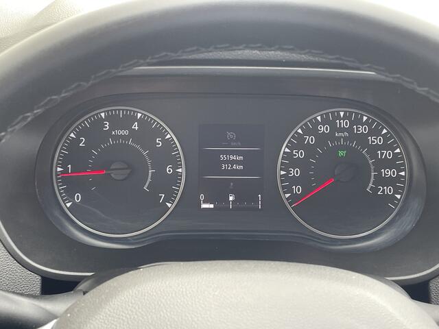 Dacia DUSTER 1.3 TCe Prestige Navigatie, Airco, 17"Lm, Leder, Stoelverwarming, Trekhaak, Cruise Control, Achteruitrijcamera
