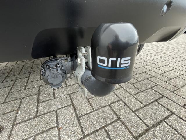 Dacia DUSTER 1.3 TCe Prestige Navigatie, Airco, 17"Lm, Leder, Stoelverwarming, Trekhaak, Cruise Control, Achteruitrijcamera