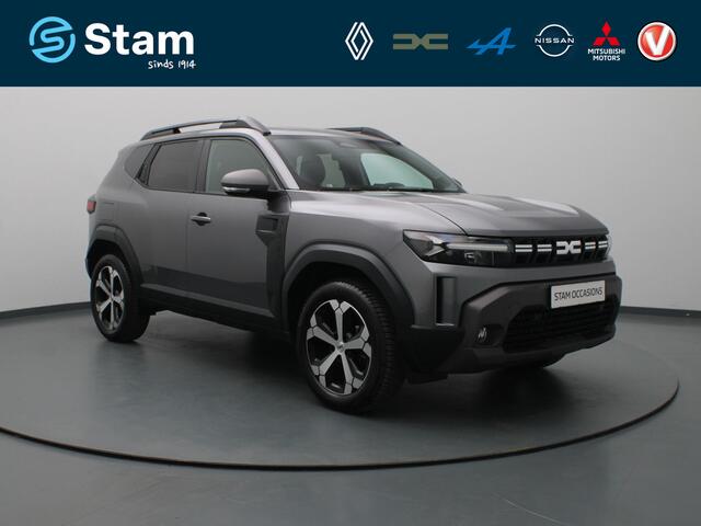 Dacia DUSTER 140pk Hybrid Journey Apple Carplay/Android Auto | Climate