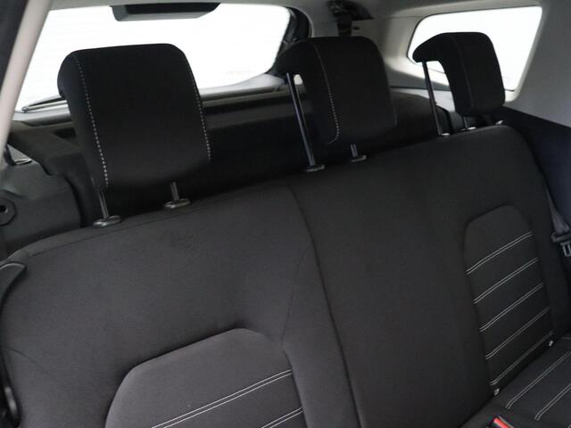 Dacia DUSTER TCe 125pk Prestige | Bullbar | Navigatie | Cruise control | Climate Control |
