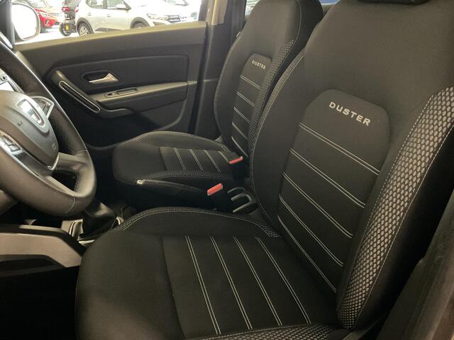 Dacia DUSTER 1.0 TCe Bi-Fuel Prestige Cruise Controle | Achteruitrijcamera | PCM | Airco