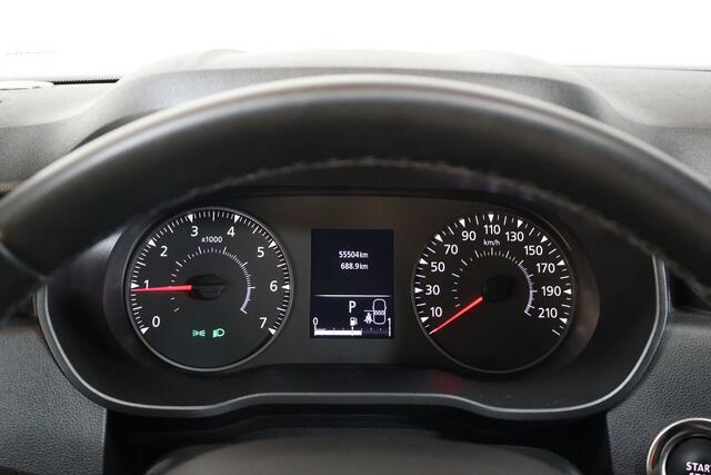 Dacia DUSTER 1.3 TCe 150 Journey | Trekhaak | Leder | Camera | Cruise | Dealer Onderhouden