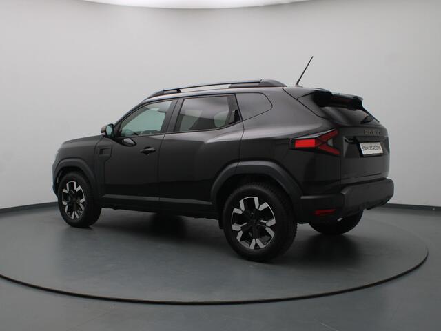 Dacia DUSTER 140pk Hybrid Extreme Apple Carplay/Android Auto | Climate