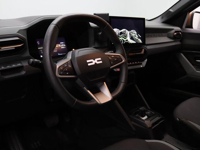 Dacia DUSTER 140pk Hybrid Extreme Apple Carplay/Android Auto | Climate
