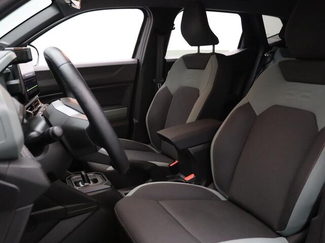 Dacia DUSTER 140pk Hybrid Extreme Apple Carplay/Android Auto | Climate