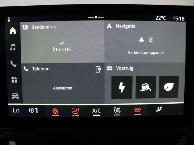 Dacia DUSTER 140pk Hybrid Extreme Apple Carplay/Android Auto | Climate