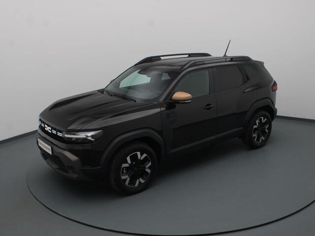 Dacia DUSTER 140pk Hybrid Extreme Apple Carplay/Android Auto | Climate