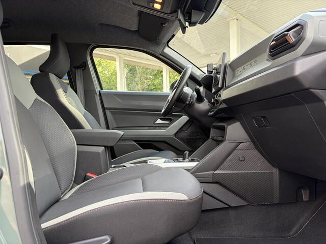 Dacia DUSTER 1.6 Hybrid 140 Extreme Trekhaak Techno Camera Stoe