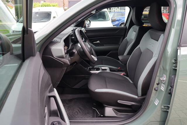 Dacia DUSTER 1.6 Hybrid 140 Extreme HEV | Stoel-/Stuurverwarming | 360 Camera | Carplay | Cruise Control