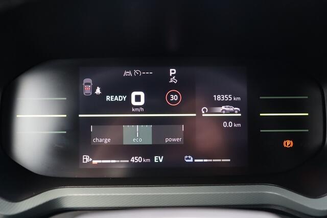 Dacia DUSTER 1.6 Hybrid 140 Extreme HEV | Stoel-/Stuurverwarming | 360 Camera | Carplay | Cruise Control