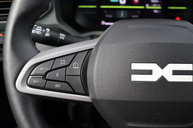Dacia DUSTER 1.6 Hybrid 140 Extreme HEV | Stoel-/Stuurverwarming | 360 Camera | Carplay | Cruise Control
