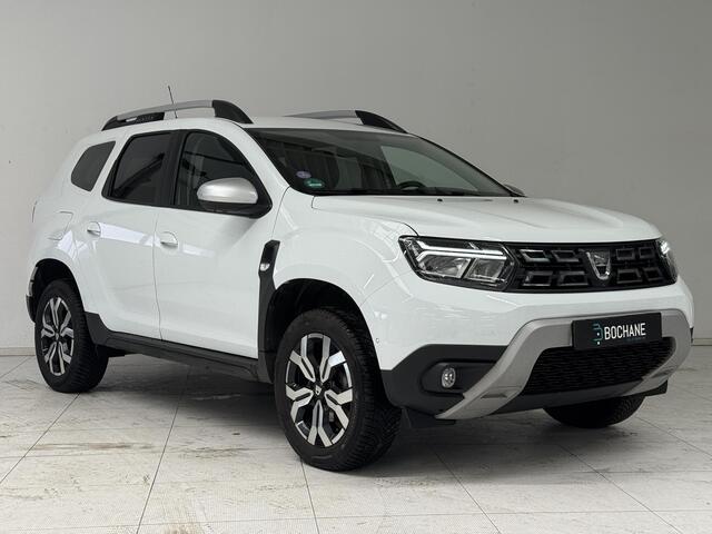 Dacia DUSTER 1.0 TCe 100 Bi-Fuel Journey | Navigatie | 360° Camera | Trekhaak | Climate Control | All-Season Banden |
