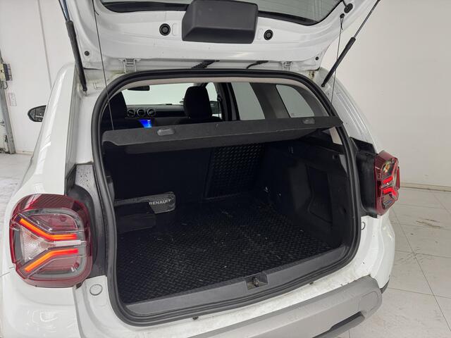 Dacia DUSTER 1.0 TCe 100 Bi-Fuel Journey | Navigatie | 360° Camera | Trekhaak | Climate Control | All-Season Banden |