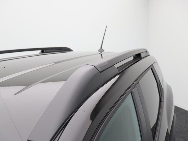 Dacia DUSTER Extreme Hybrid | Achteruitrijcamera | Cruise Control en snelheidsbegrenzer | Dacia Handsfree card voor openen, sluiten en starten zonder sleutel