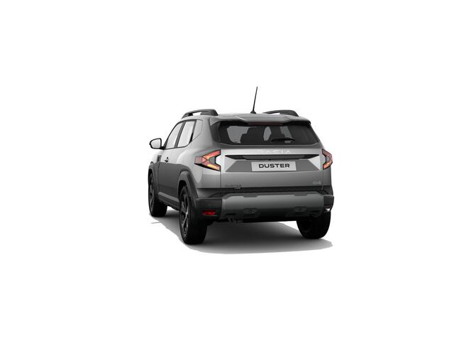 Dacia DUSTER Limited Edition Hybrid-G | Achteruitrijcamera | Dacia Handsfree card voor openen, sluiten en starten zonder sleutel | Elektronisch geregelde airconditioning