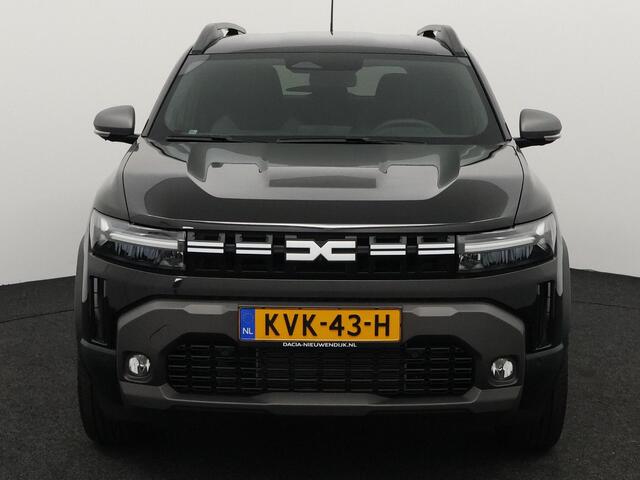 Dacia DUSTER 1.8 hybrid 155 limited edition | AUTOMAAT | 360 CAMERA | STOEL & STUURVERWARMING | DODEHOEKDETECTIE |