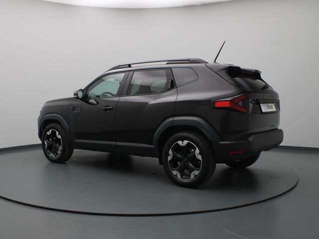 Dacia DUSTER 155pk hybrid extreme Apple Carplay/Android Auto | Climate