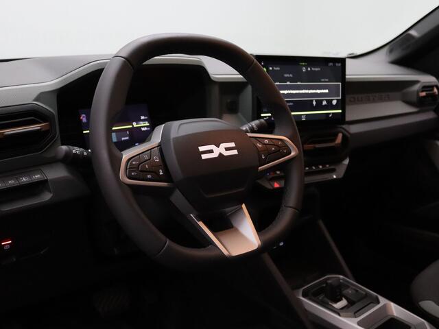 Dacia DUSTER 155pk hybrid extreme Apple Carplay/Android Auto | Climate
