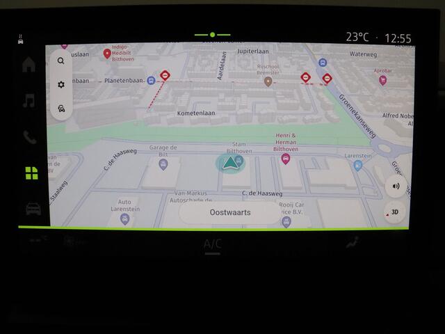 Dacia DUSTER 155pk hybrid extreme Apple Carplay/Android Auto | Climate