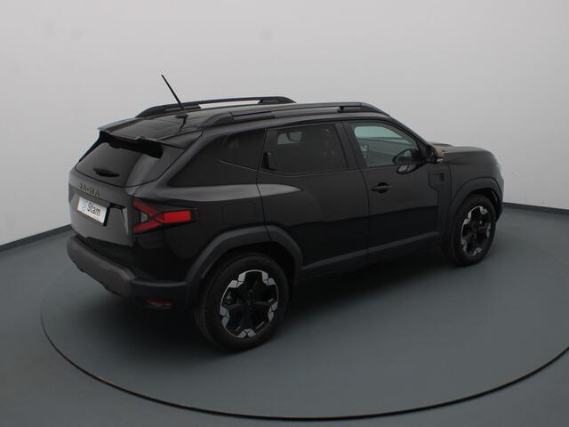 Dacia DUSTER 155pk hybrid extreme Apple Carplay/Android Auto | Climate