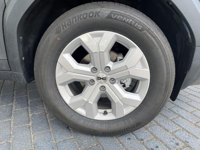 Dacia DUSTER 1.2 mild hybrid 140 Expression | CAMERA | AIRCO | NAVI | CARPLAY | 1500KG TREKGEWICHT | DEMO HILLEGOM