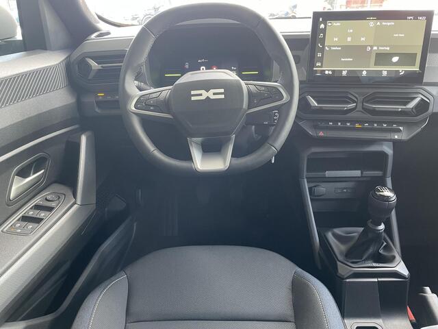 Dacia DUSTER 1.2 mild hybrid 140 Expression | CAMERA | AIRCO | NAVI | CARPLAY | 1500KG TREKGEWICHT | DEMO HILLEGOM