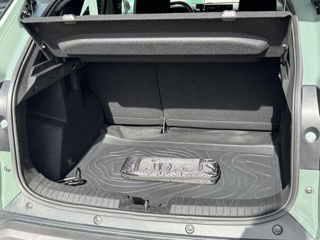 Dacia DUSTER 1.6 Hybrid 140 Extreme | NAP | Navigatie | Around View Camera | LED | Climate Control | Key-less | DAB |